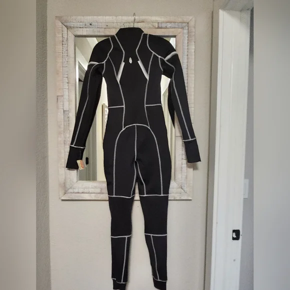 Free People Powder Vixen Catsuit - Picture 10 of 11